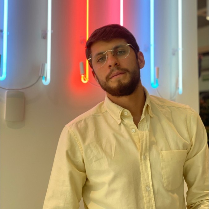 Victor Olvera | Trend Micro