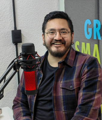 Rogelio Rodriguez | Grupo Smartekh
