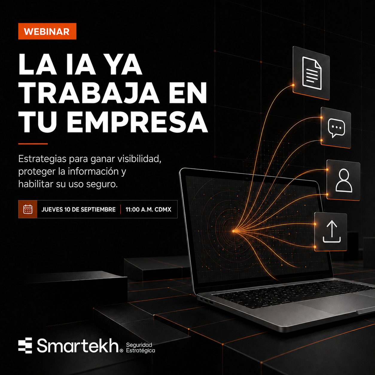 La IA ya trabaja en tu empresa